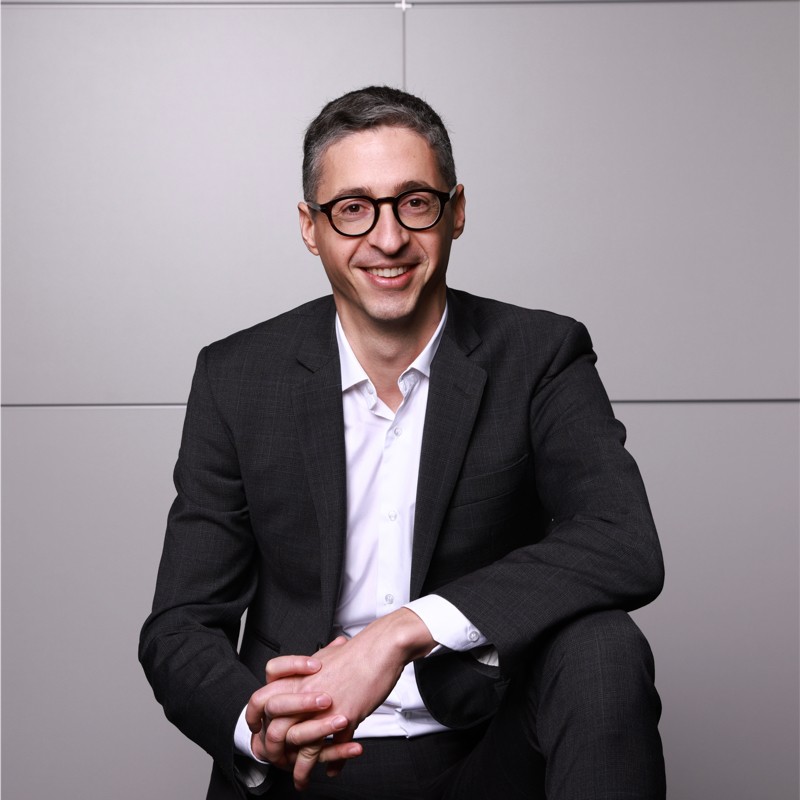Mario Schirru, Encavis